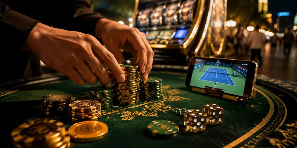 Viettel Money Blackjack